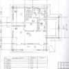 дом василиса - план 2 этажа